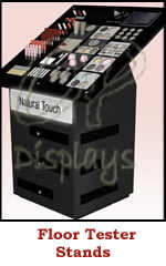 Floor Tester Stands